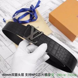 Picture of LV Belts _SKULVBelt40mmX95-125cm7D586678